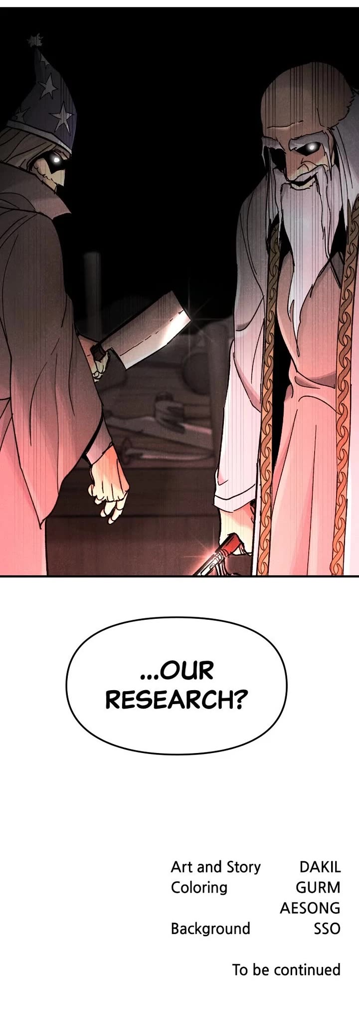 Read Legend of the Holy Sword EN Manga Online