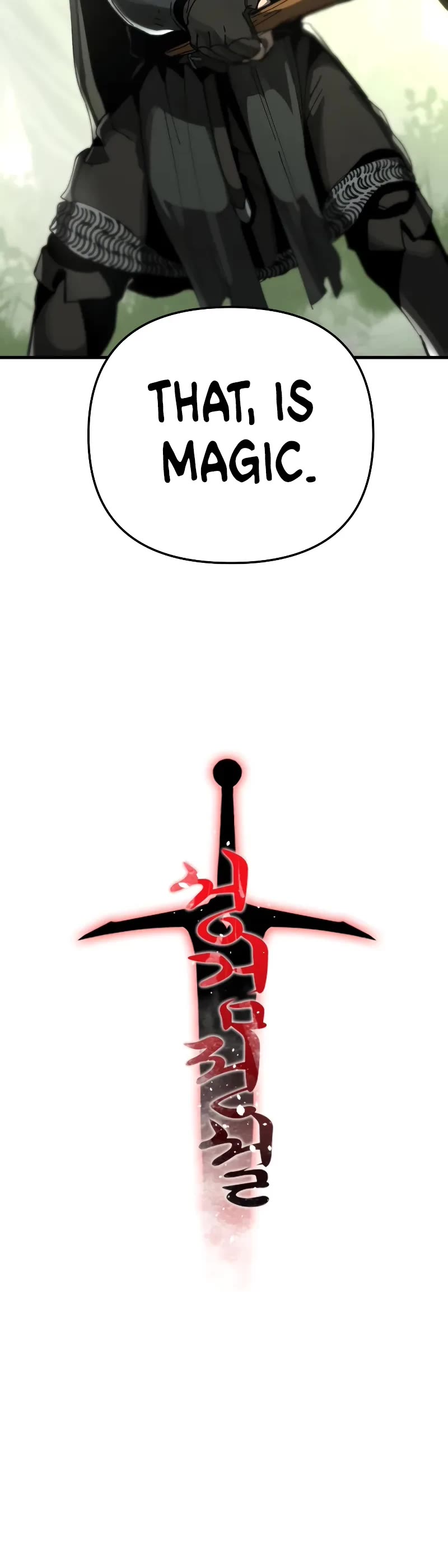 Read Legend of the Holy Sword EN Manga Online