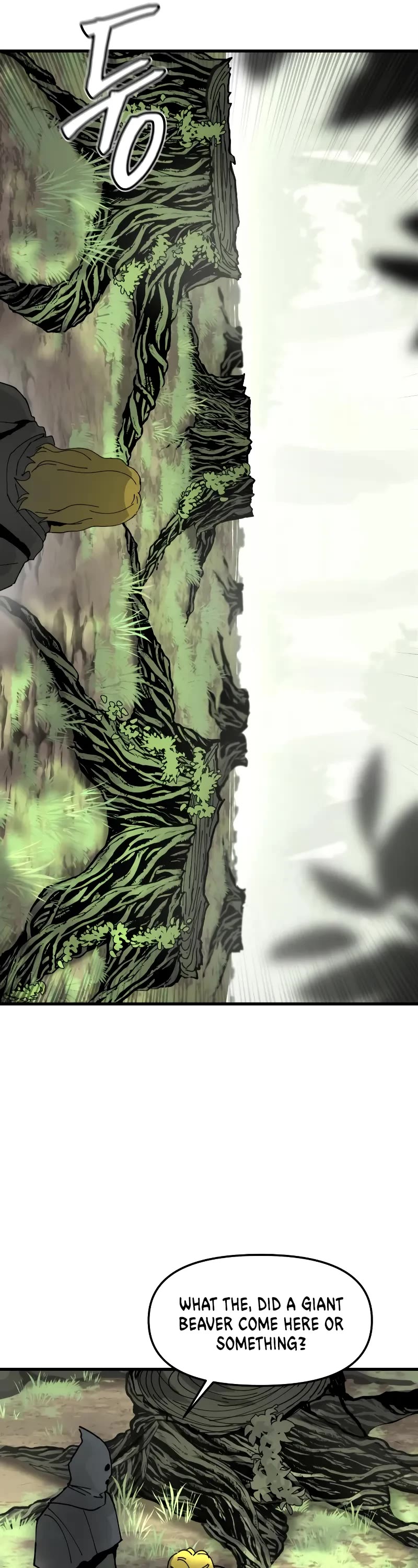 Read Legend of the Holy Sword EN Manga Online