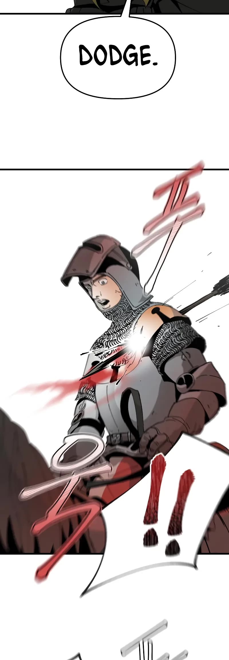 Read Legend of the Holy Sword EN Manga Online