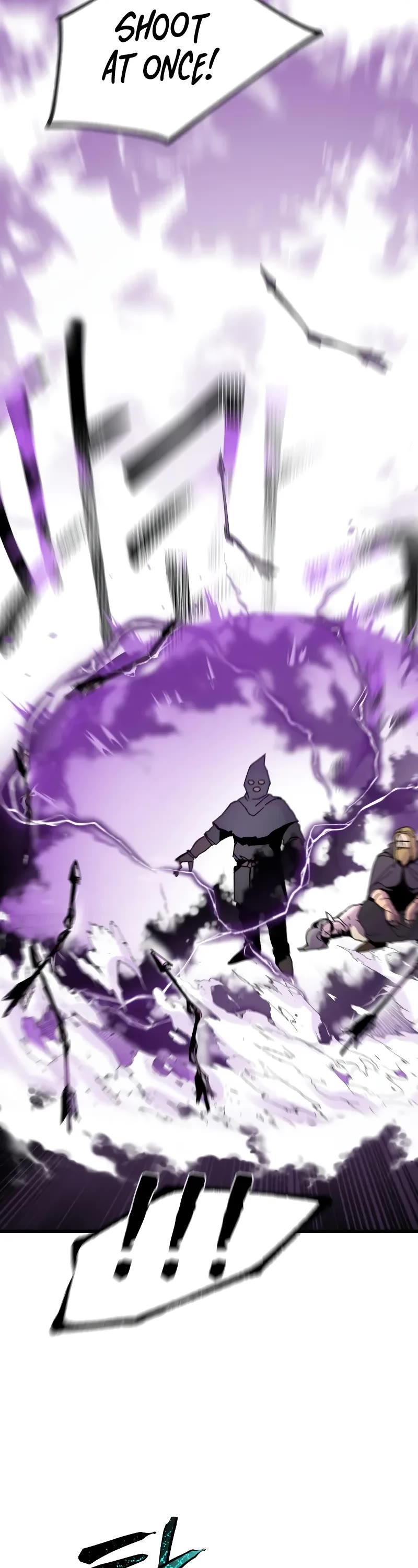 Read Legend of the Holy Sword EN Manga Online
