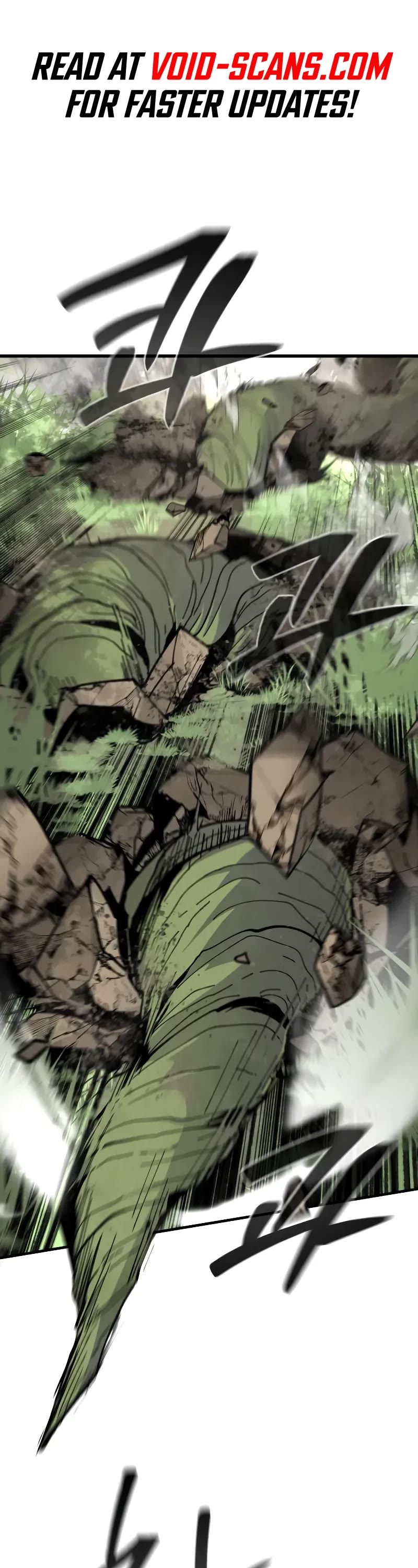 Read Legend of the Holy Sword EN Manga Online