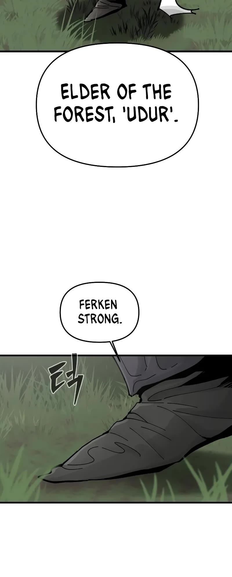 Read Legend of the Holy Sword EN Manga Online