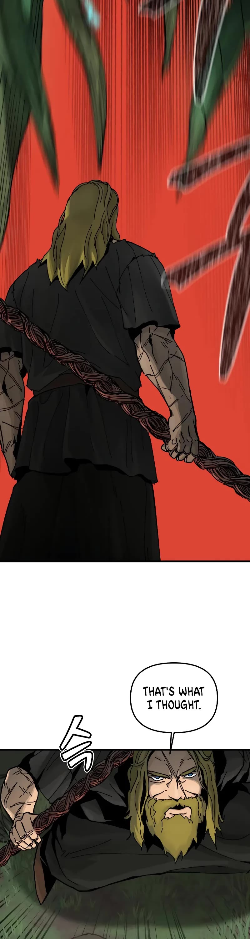 Read Legend of the Holy Sword EN Manga Online