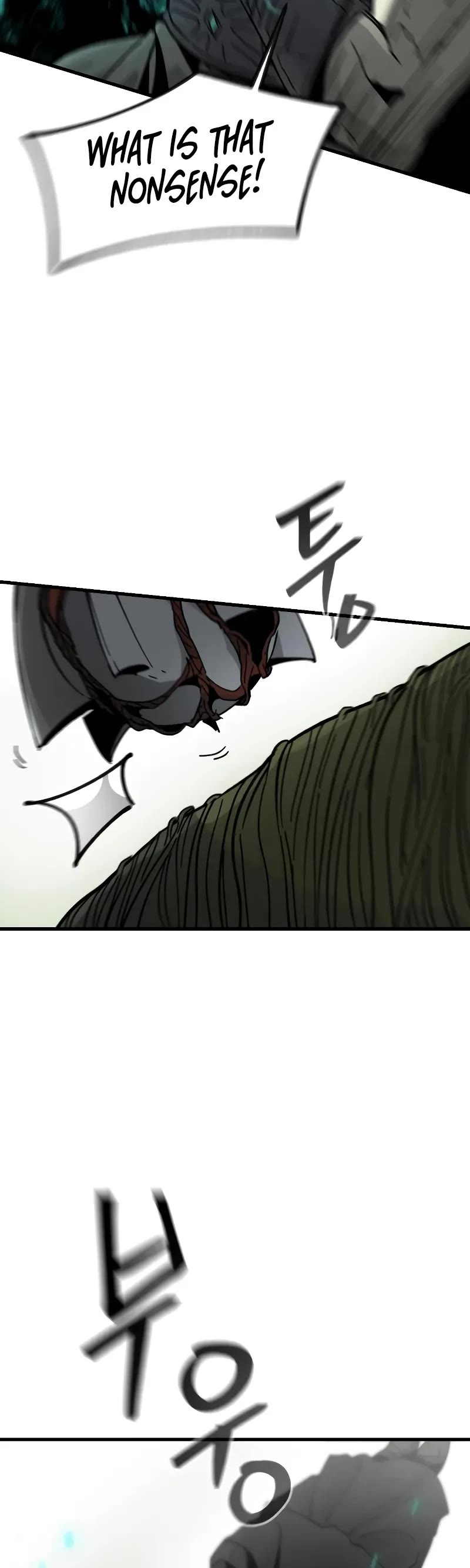 Read Legend of the Holy Sword EN Manga Online