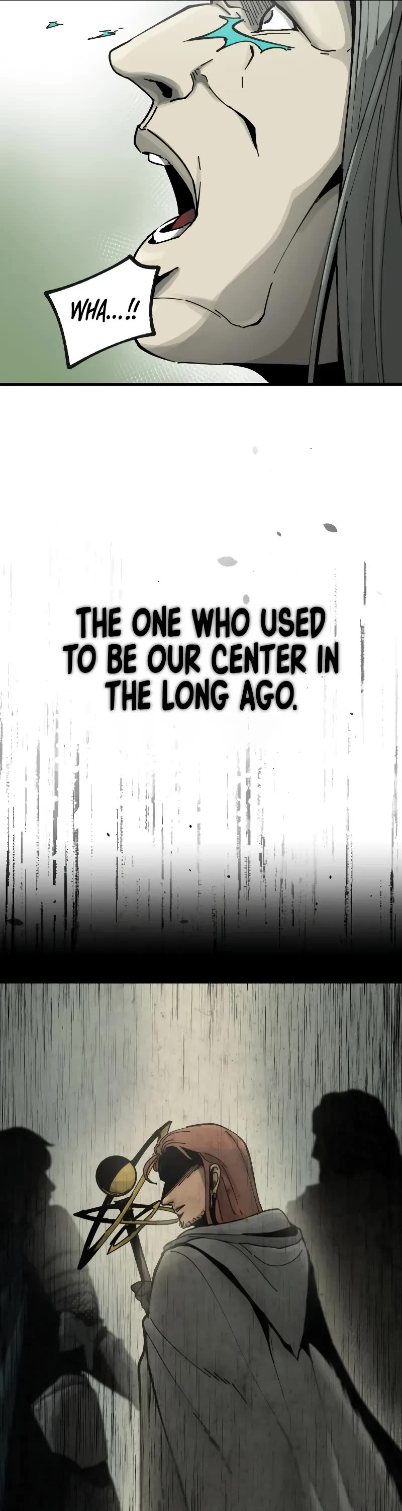 Read Legend of the Holy Sword EN Manga Online