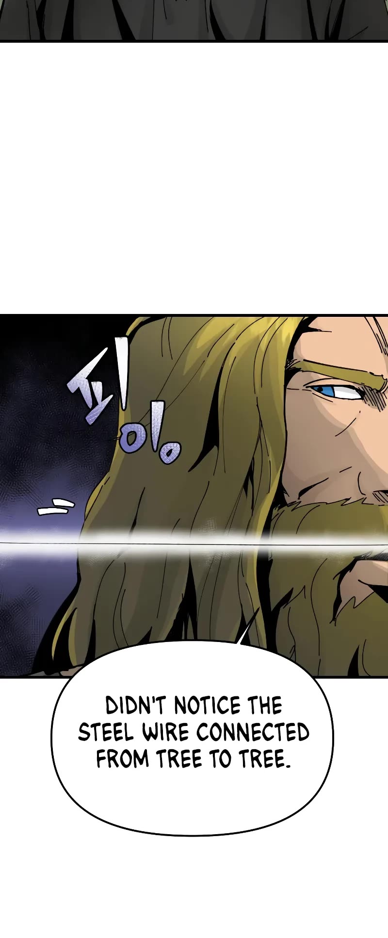 Read Legend of the Holy Sword EN Manga Online