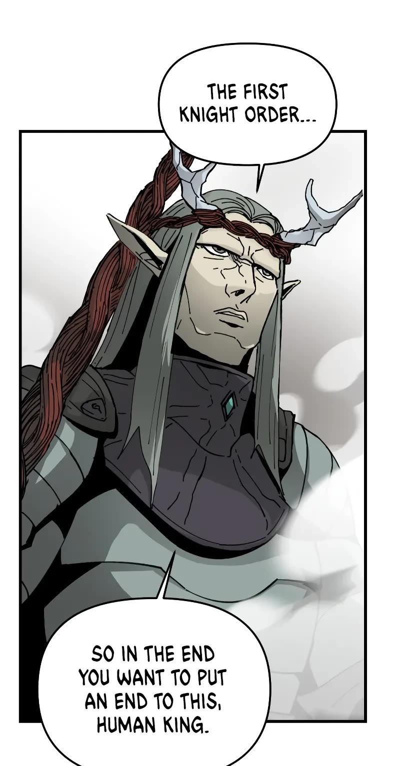 Read Legend of the Holy Sword EN Manga Online