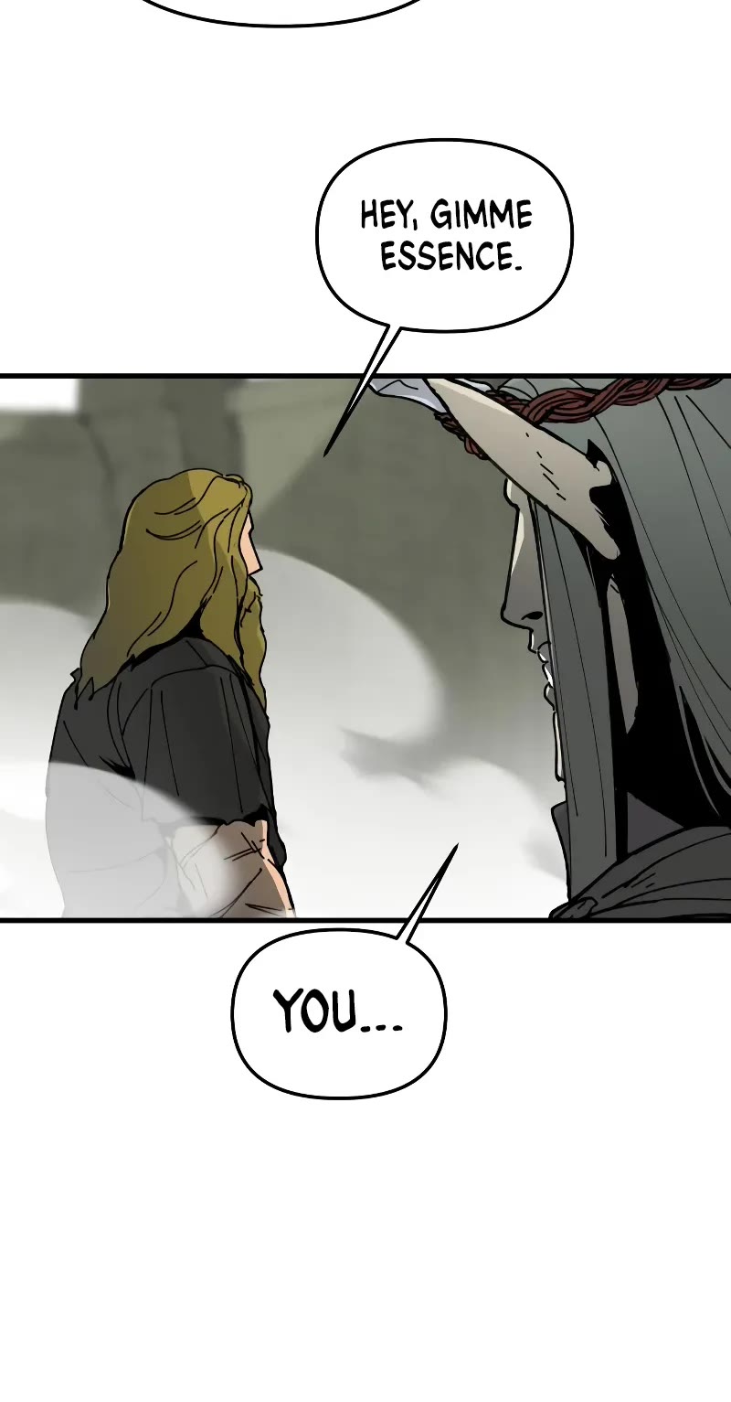 Read Legend of the Holy Sword EN Manga Online