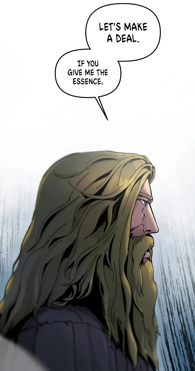Read Legend of the Holy Sword EN Manga Online
