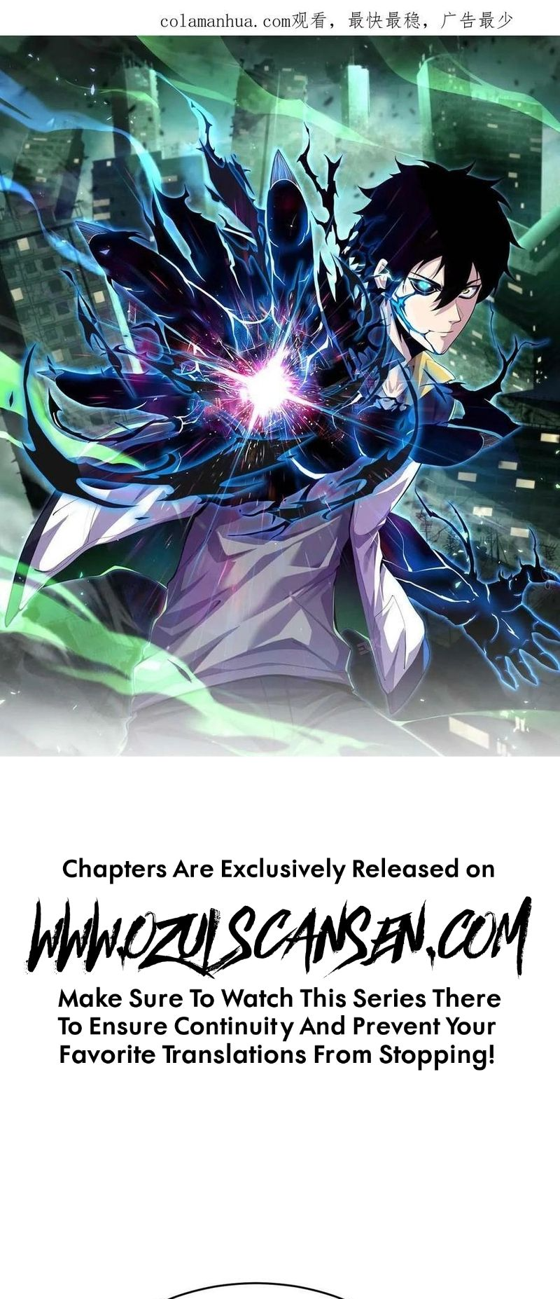 Read Leveling Up By Killing Gods EN Manga Online