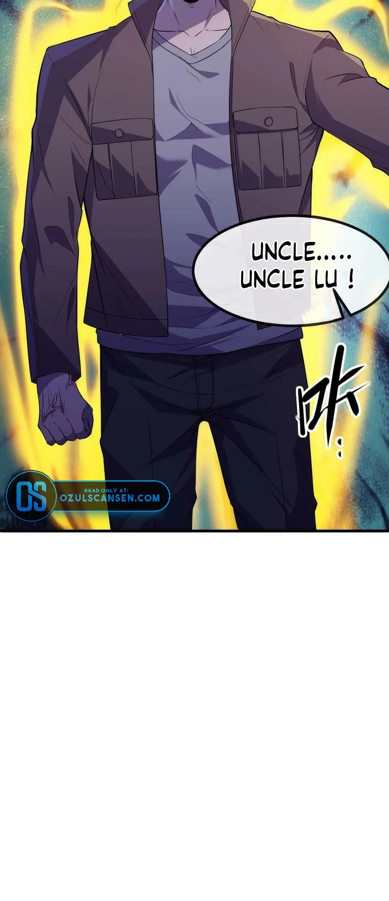 Read Leveling Up By Killing Gods EN Manga Online