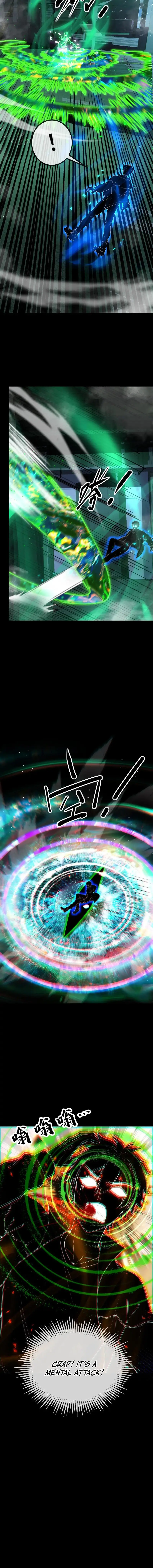 Read Leveling Up By Killing Gods EN Manga Online