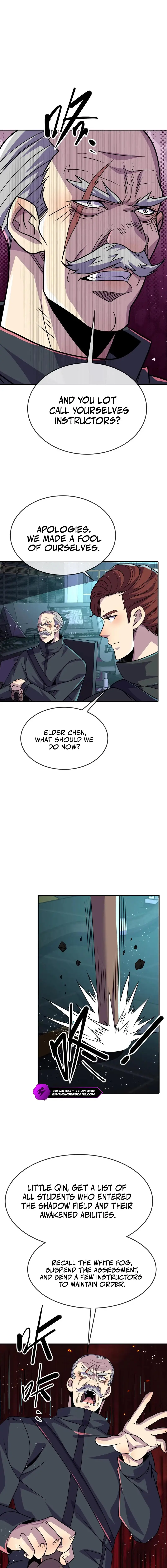 Read Leveling Up By Killing Gods EN Manga Online
