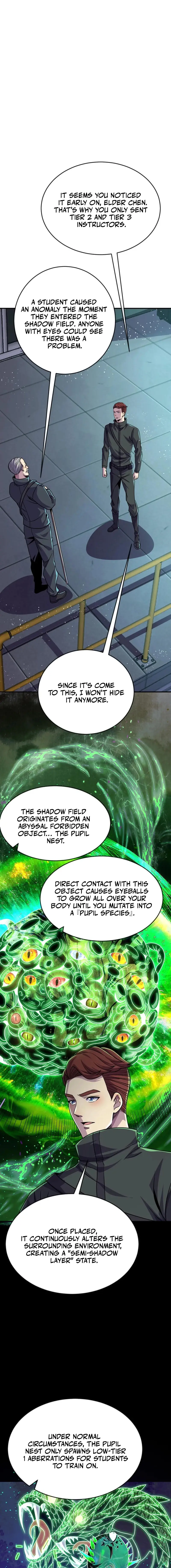 Read Leveling Up By Killing Gods EN Manga Online