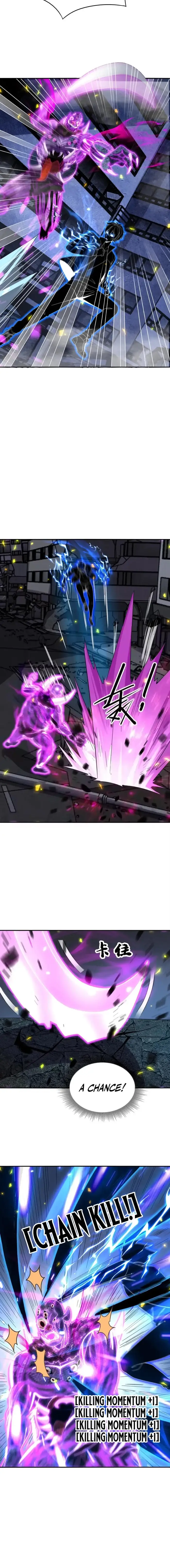 Read Leveling Up By Killing Gods EN Manga Online