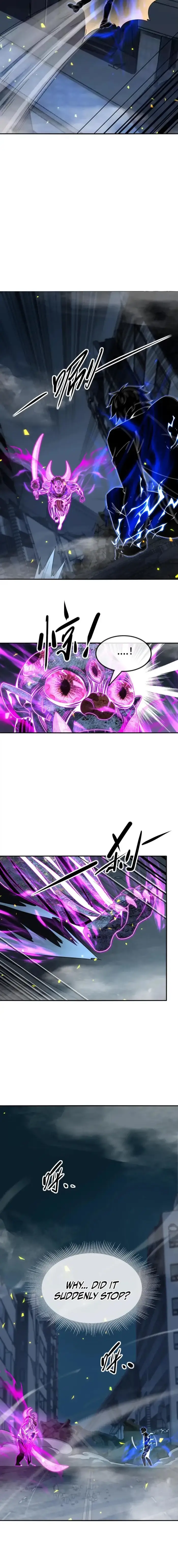 Read Leveling Up By Killing Gods EN Manga Online
