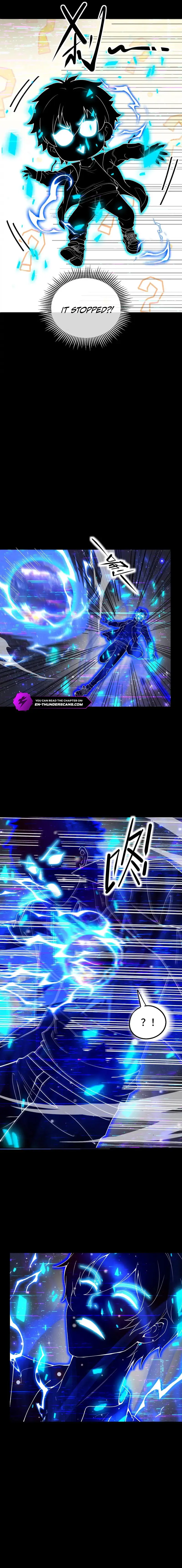 Read Leveling Up By Killing Gods EN Manga Online
