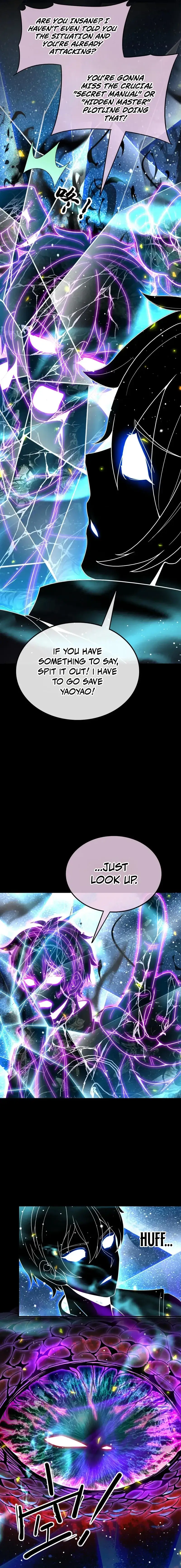 Read Leveling Up By Killing Gods EN Manga Online