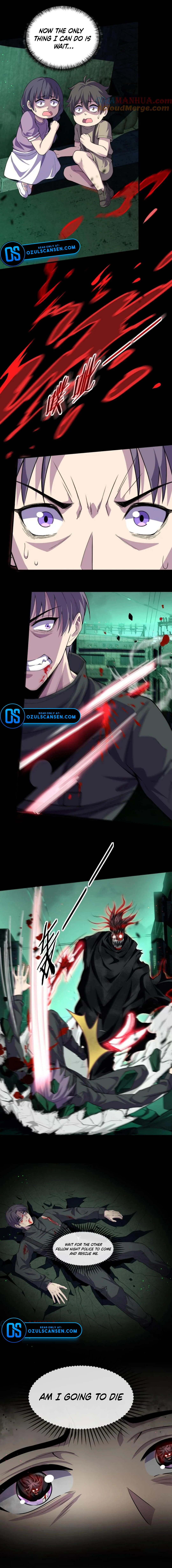 Read Leveling Up By Killing Gods EN Manga Online