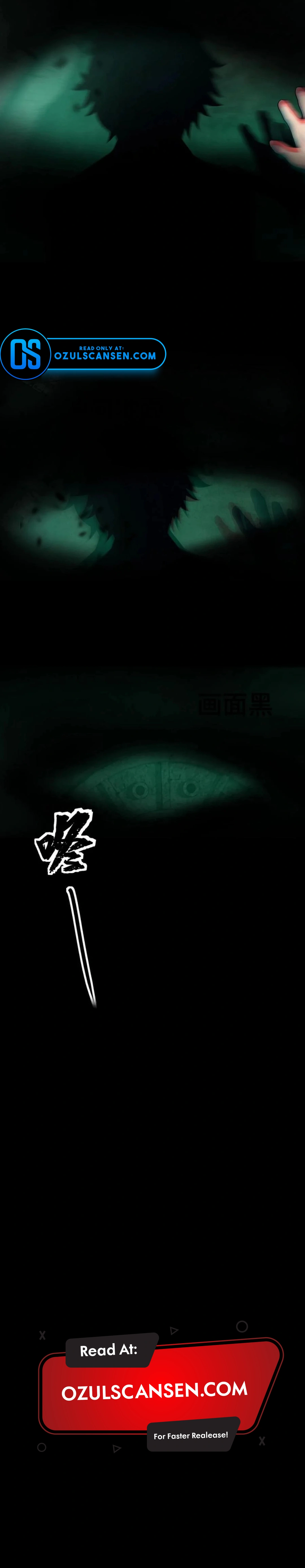 Read Leveling Up By Killing Gods EN Manga Online