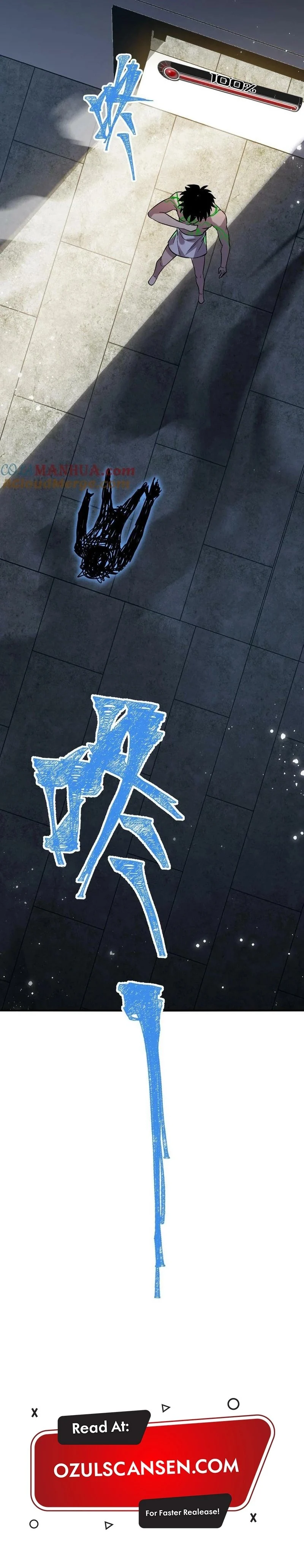 Read Leveling Up By Killing Gods EN Manga Online