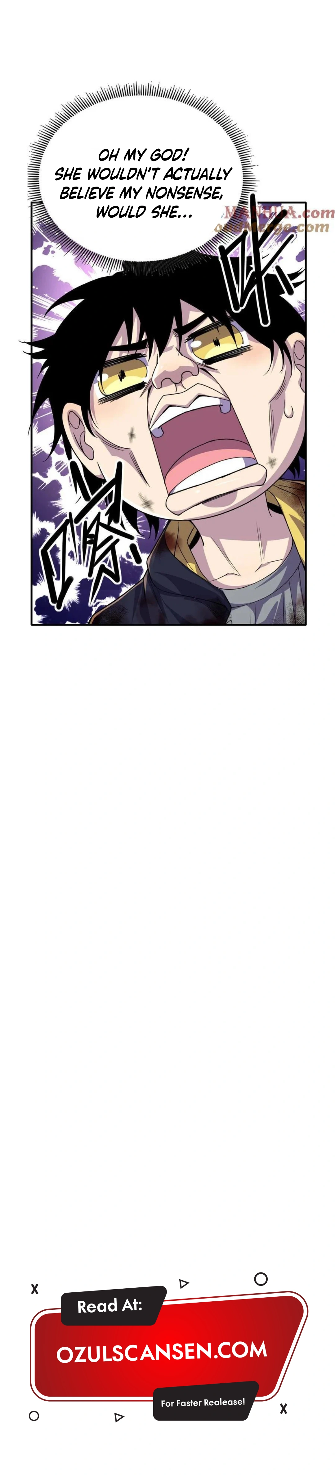 Read Leveling Up By Killing Gods EN Manga Online