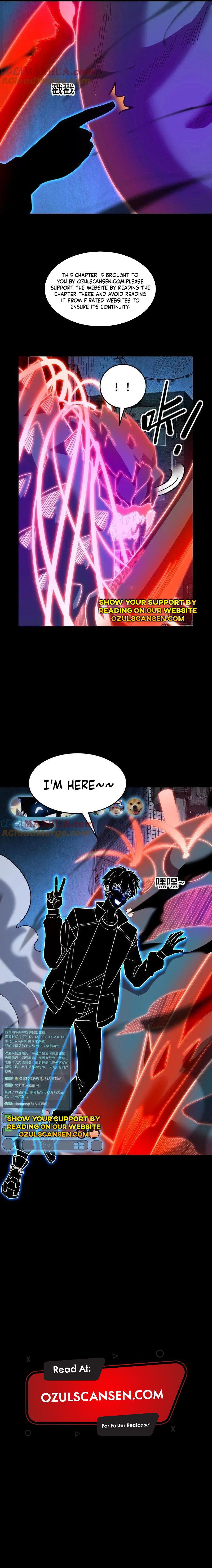 Read Leveling Up By Killing Gods EN Manga Online