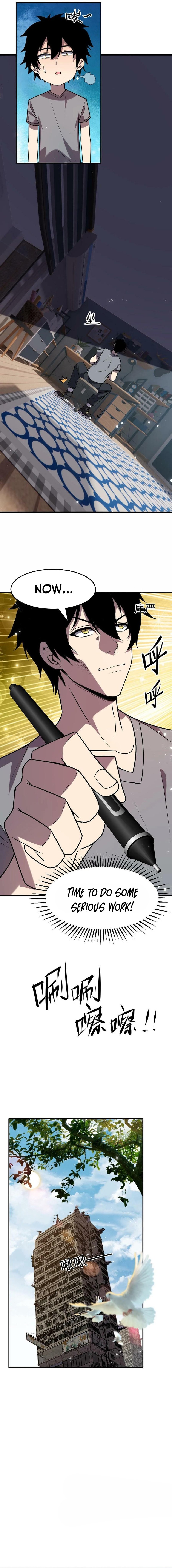 Read Leveling Up By Killing Gods EN Manga Online