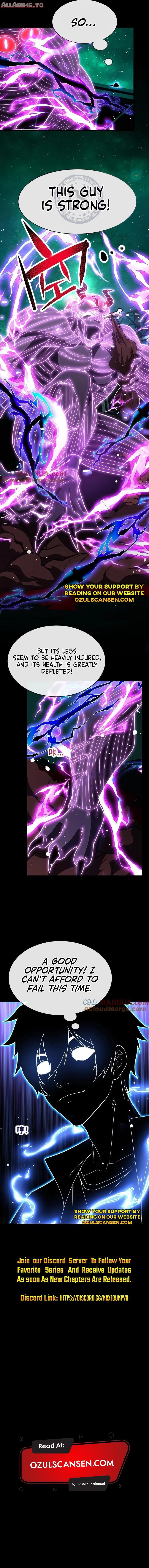 Read Leveling Up By Killing Gods EN Manga Online