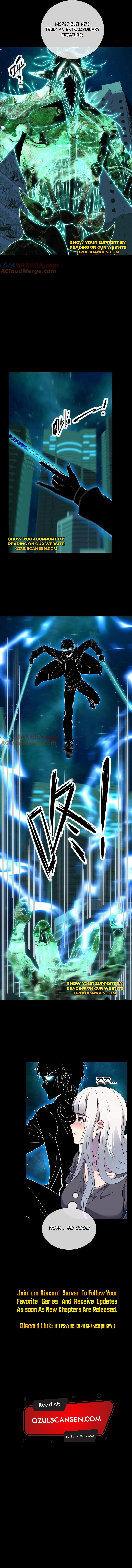 Read Leveling Up By Killing Gods EN Manga Online