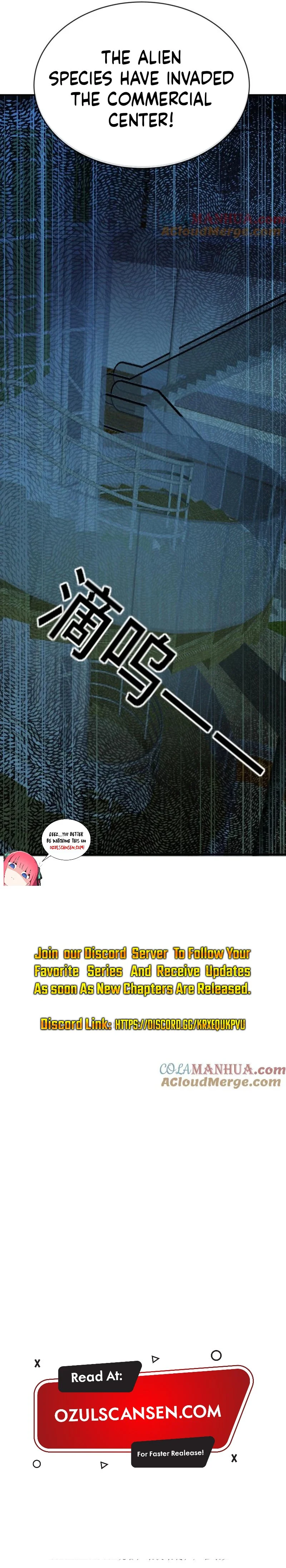 Read Leveling Up By Killing Gods EN Manga Online
