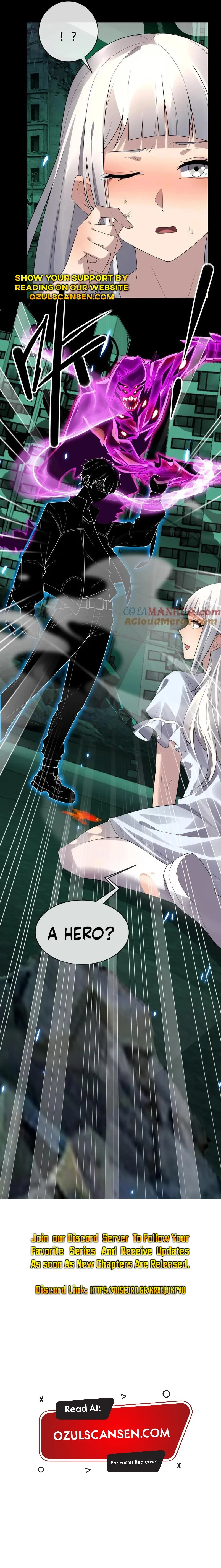 Read Leveling Up By Killing Gods EN Manga Online