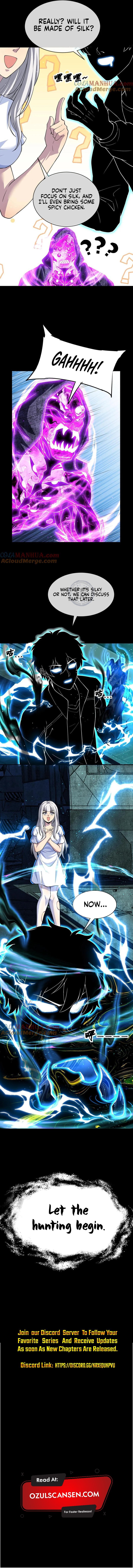 Read Leveling Up By Killing Gods EN Manga Online