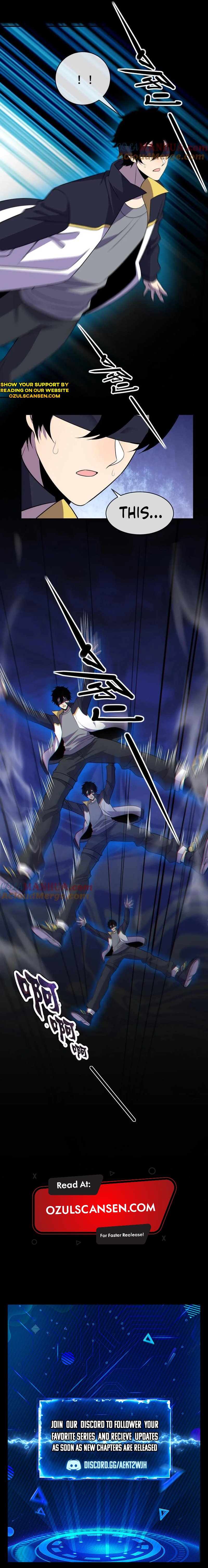 Read Leveling Up By Killing Gods EN Manga Online