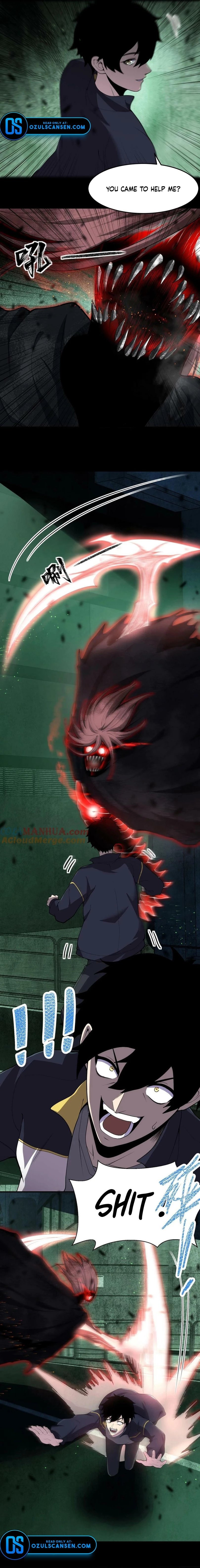 Read Leveling Up By Killing Gods EN Manga Online