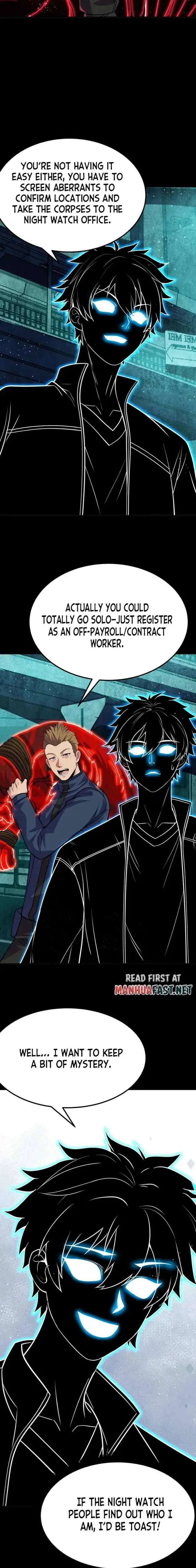 Read Leveling Up By Killing Gods EN Manga Online