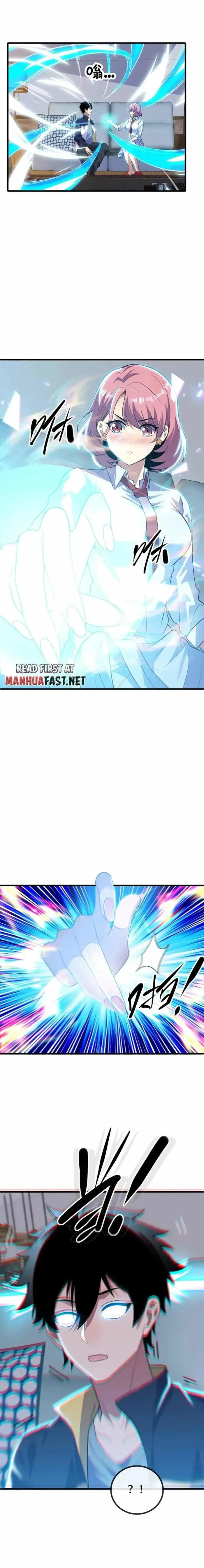 Read Leveling Up By Killing Gods EN Manga Online
