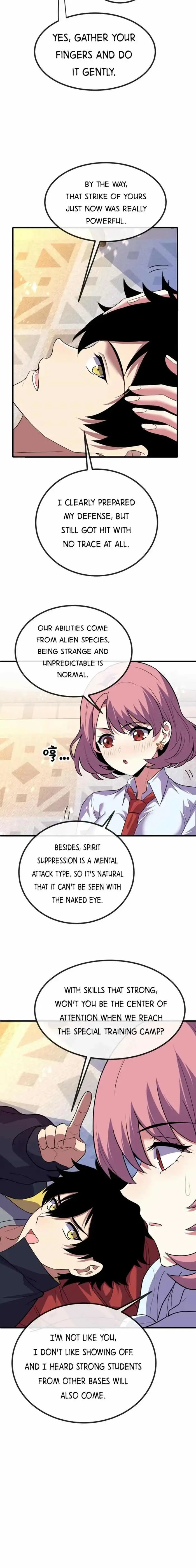 Read Leveling Up By Killing Gods EN Manga Online