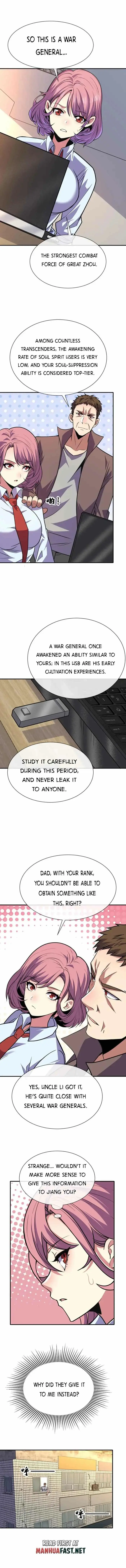 Read Leveling Up By Killing Gods EN Manga Online