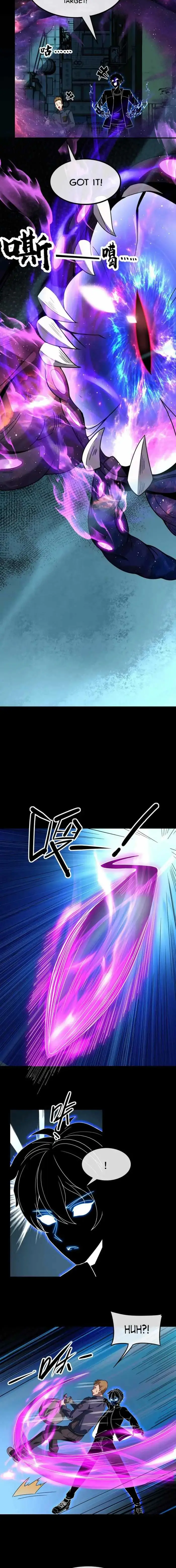 Read Leveling Up By Killing Gods EN Manga Online