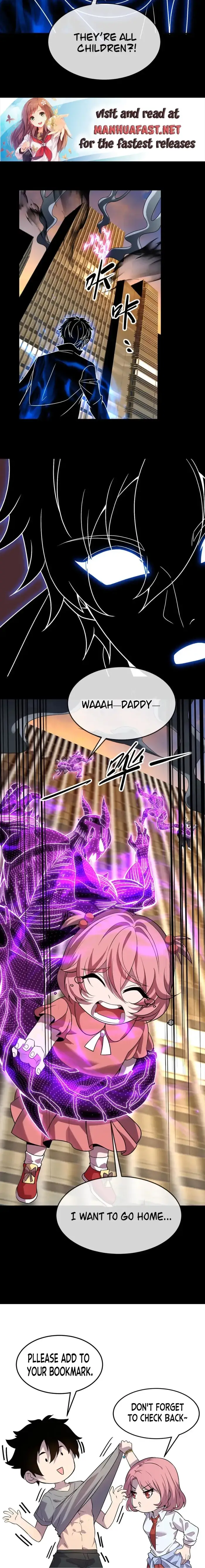 Read Leveling Up By Killing Gods EN Manga Online