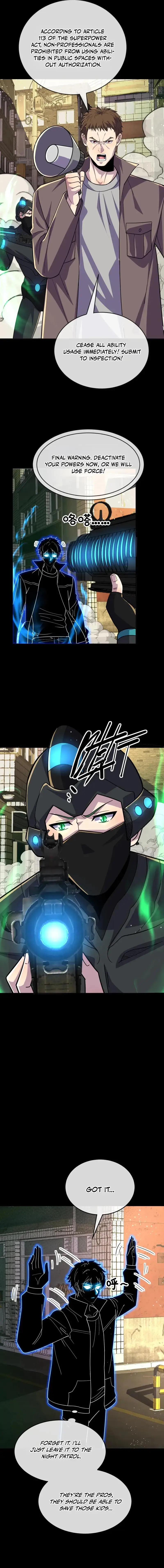 Read Leveling Up By Killing Gods EN Manga Online
