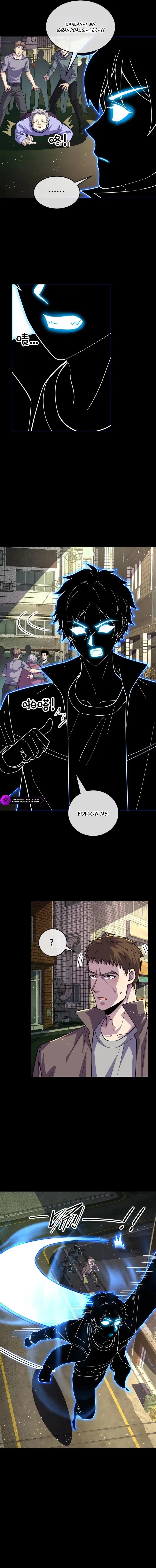 Read Leveling Up By Killing Gods EN Manga Online