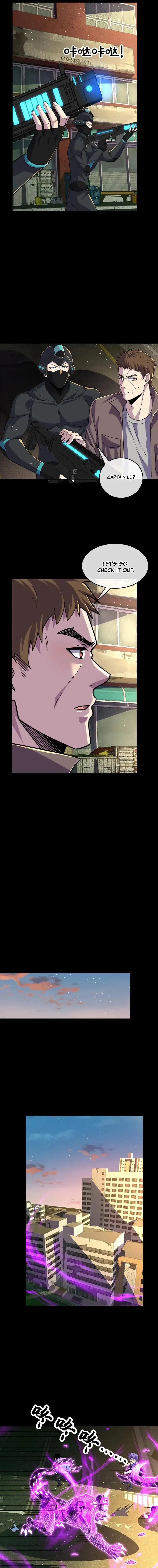 Read Leveling Up By Killing Gods EN Manga Online