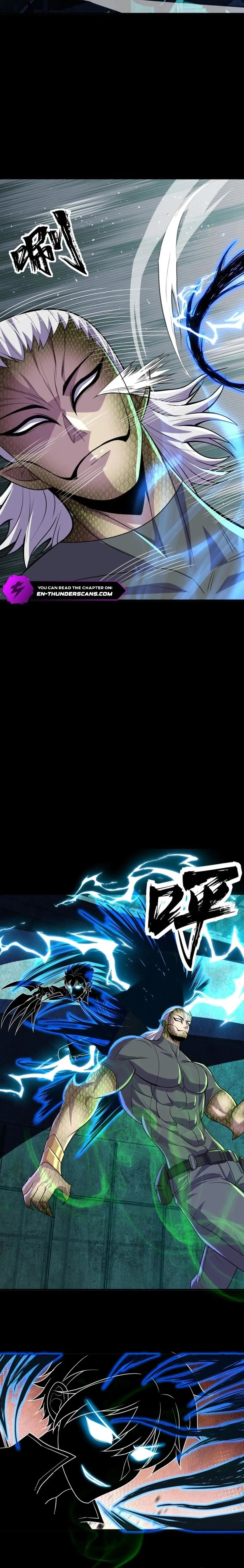 Read Leveling Up By Killing Gods EN Manga Online