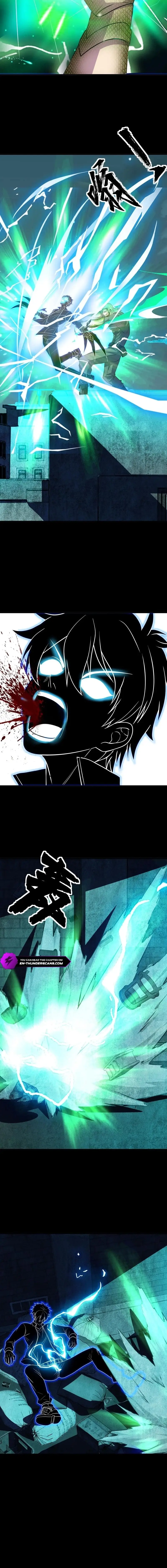 Read Leveling Up By Killing Gods EN Manga Online