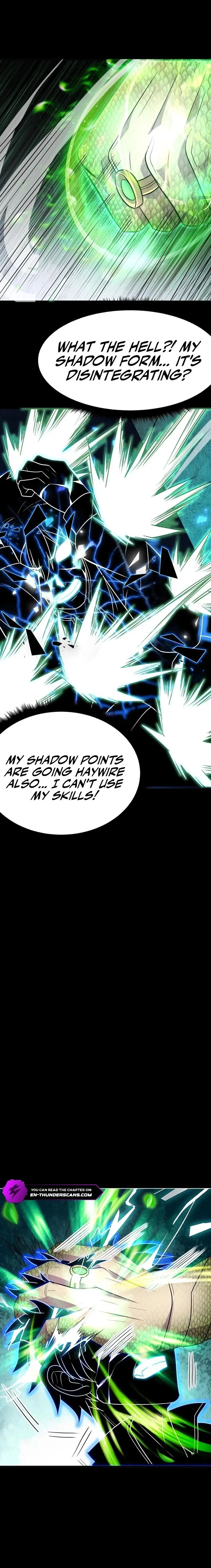 Read Leveling Up By Killing Gods EN Manga Online