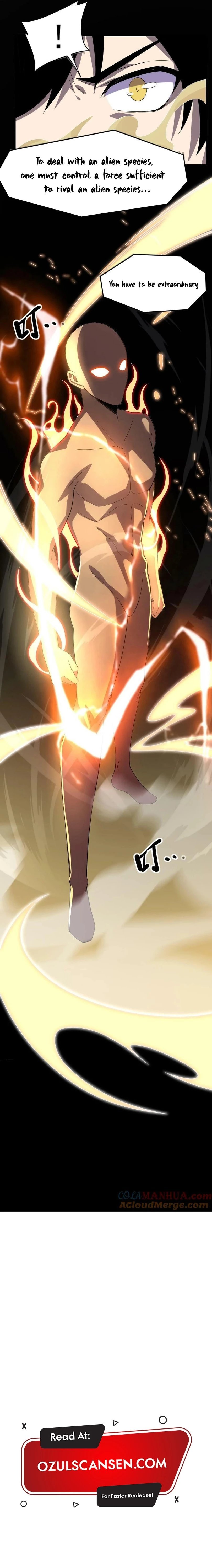 Read Leveling Up By Killing Gods EN Manga Online