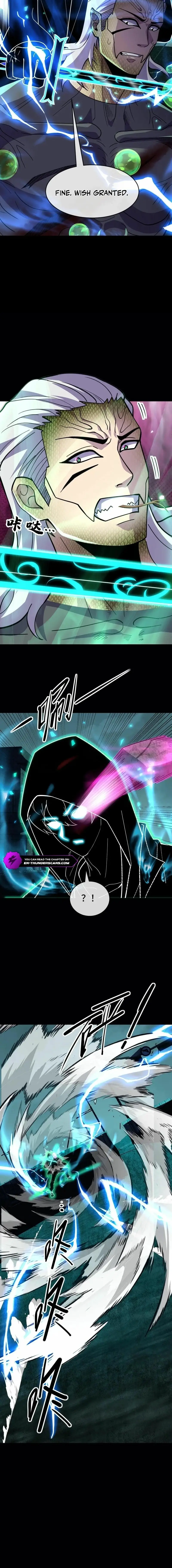 Read Leveling Up By Killing Gods EN Manga Online